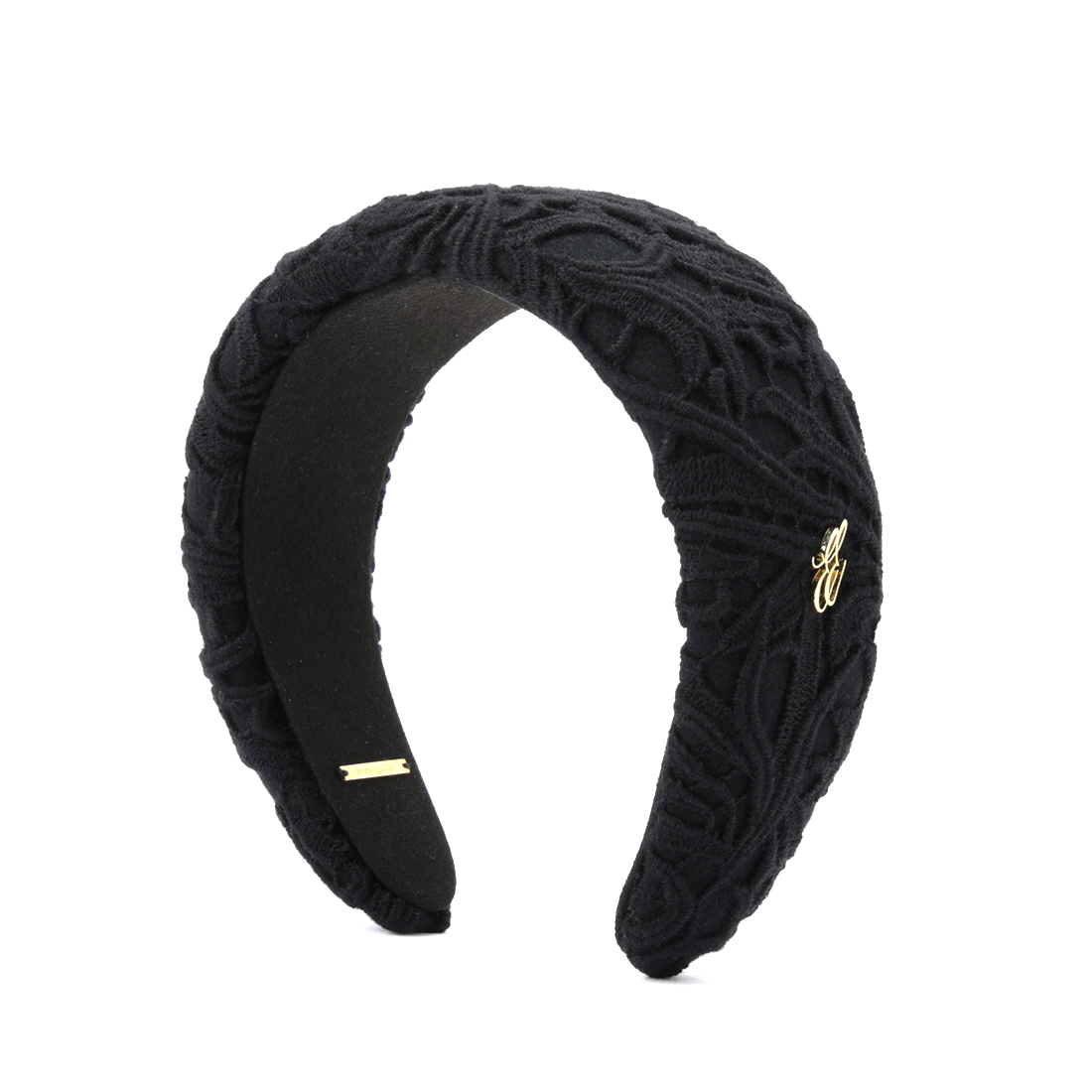 ENTWURFEIN＜エントワフェイン＞ カチューシャ “VARENTINA“