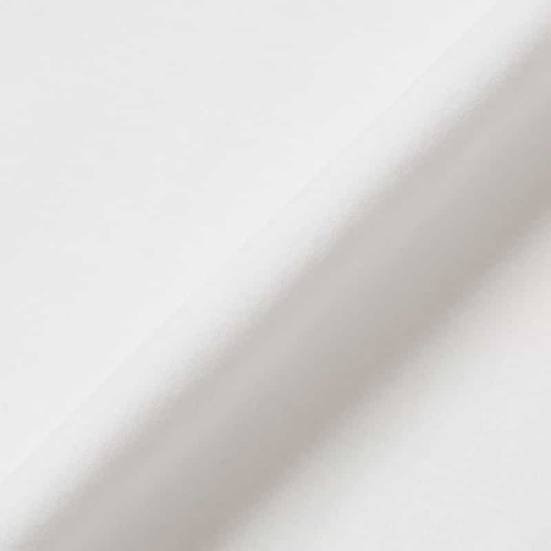 STEFAN BRANDT STEFAN BRANDT＜シュテファン ブラント＞シーアイランドコットン カットソー WHITE