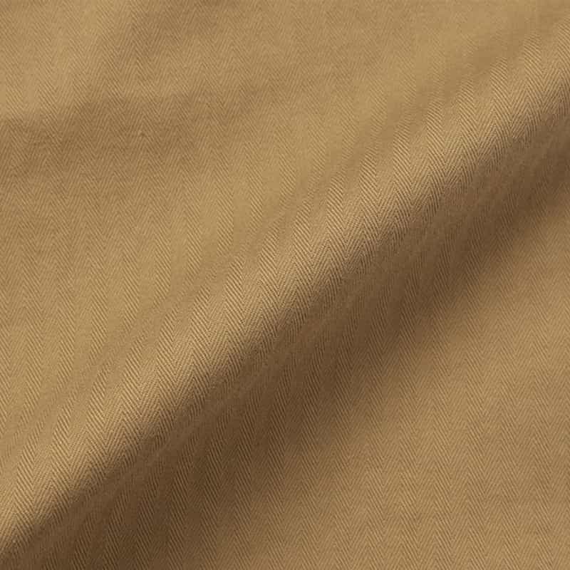 BARNEYS NEW YORK ドリズラージャケット KHAKI