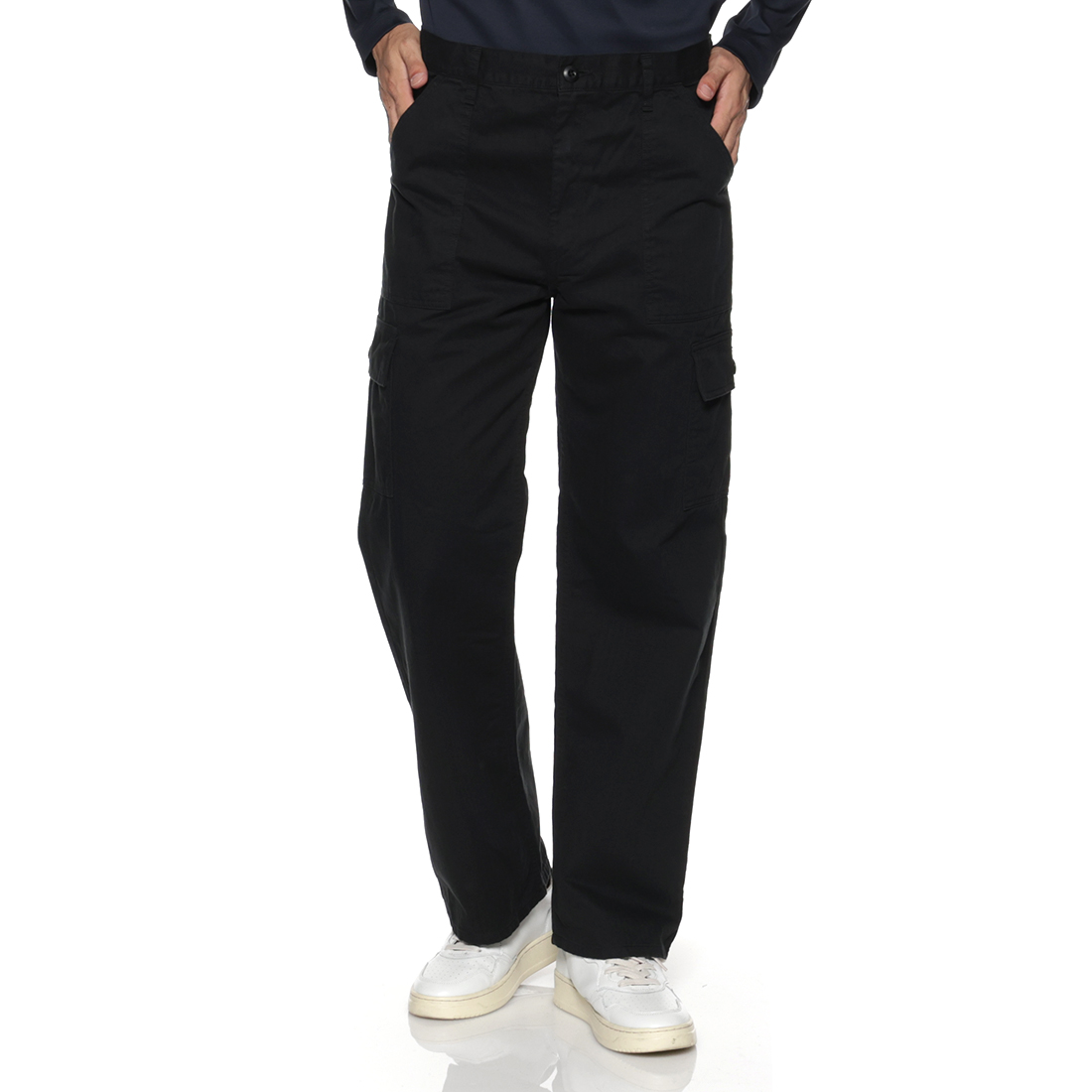 ベイカーカーゴパンツ