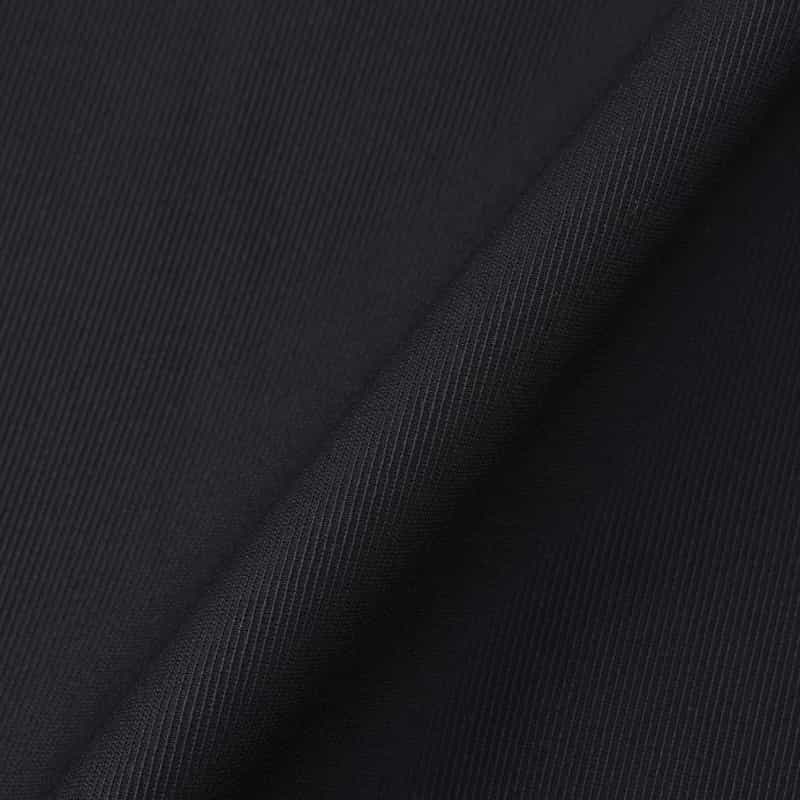 BARNEYS NEW YORK ライナー付きステンカラーコート NAVY