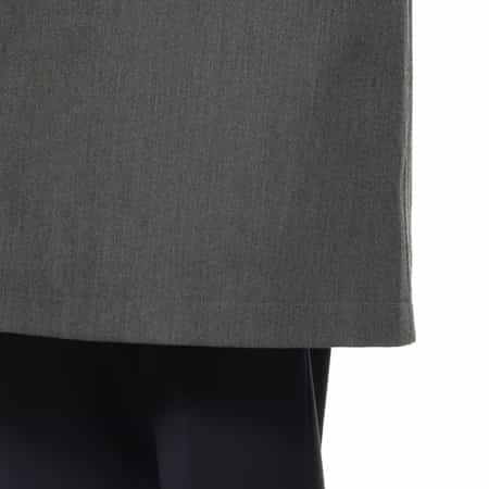 ライナー付きステンカラーコート（2244821）｜BARNEYS NEW YORK