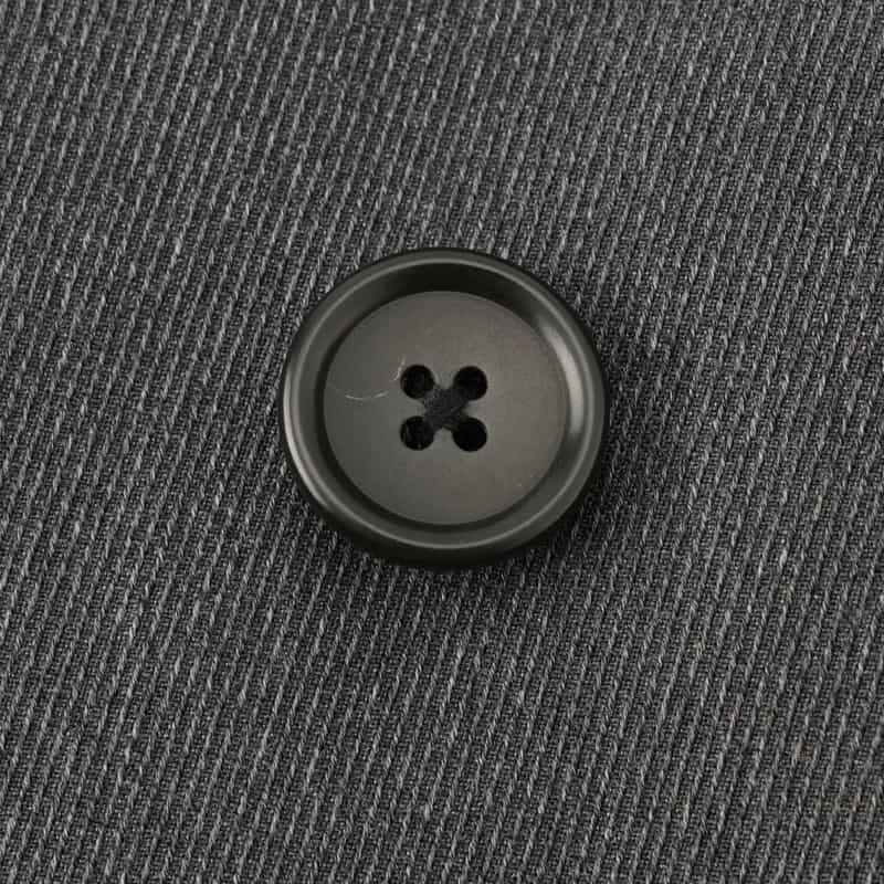 BARNEYS NEW YORK ライナー付きステンカラーコート LIGHT GRAY