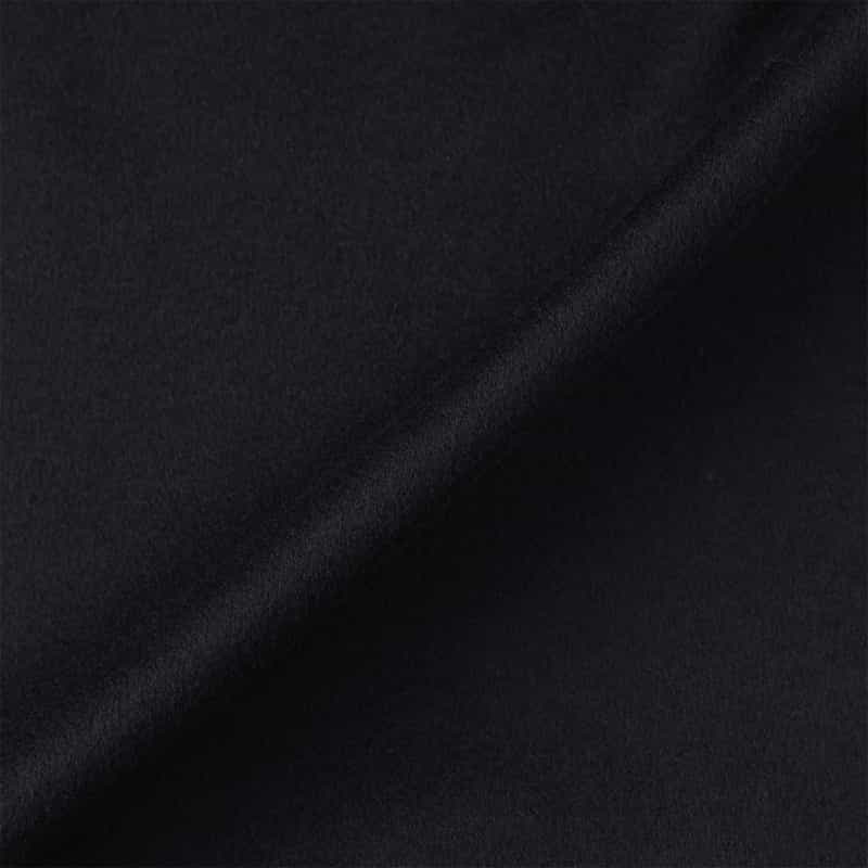 BARNEYS NEW YORK カシミヤ チェスターコート NAVY