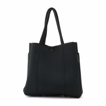 【Barneys New York】SSSTEIN シュタイン レザーショルダーBAG ssstein - 【残りわずか】Tie Tote Bag(LEATHER) | ACRMTSM