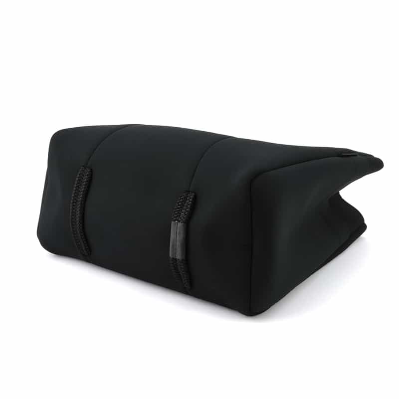 STATE OF ESCAPE STATE OF ESCAPE＜ステート オブ エスケープ＞ トートバッグ "Micro" BLACK