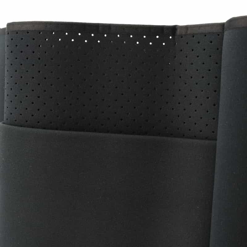 STATE OF ESCAPE STATE OF ESCAPE＜ステート オブ エスケープ＞ トートバッグ "Micro" BLACK