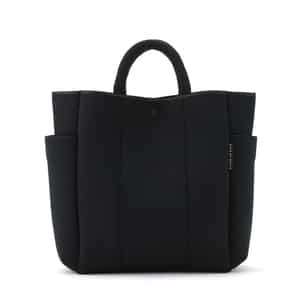 BARNEY'S NEW YORK ストライプ トートバッグ BARNEY'S NEW YORK ストライプ トートバッグ バッグ