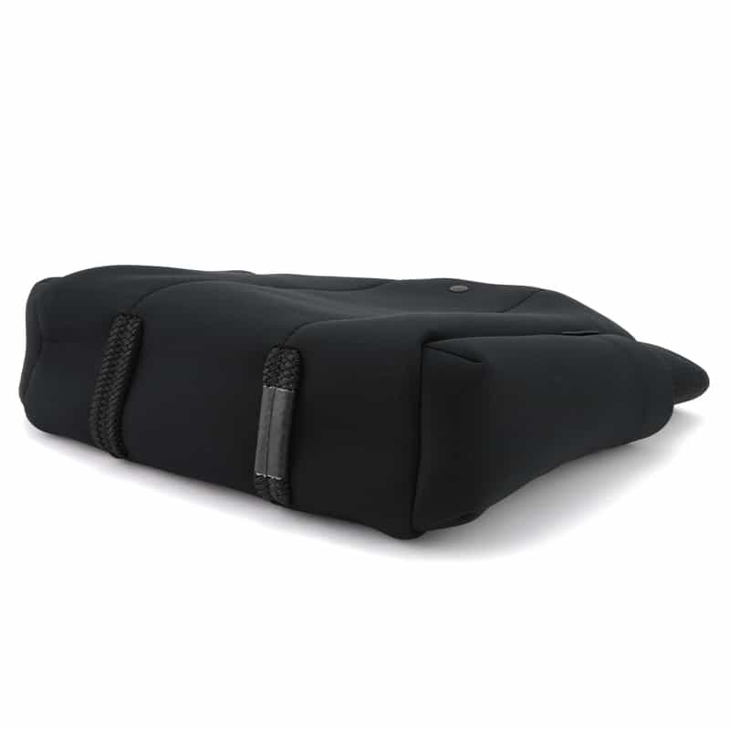 STATE OF ESCAPE STATE OF ESCAPE＜ステート オブ エスケープ＞ トートバッグ BLACK