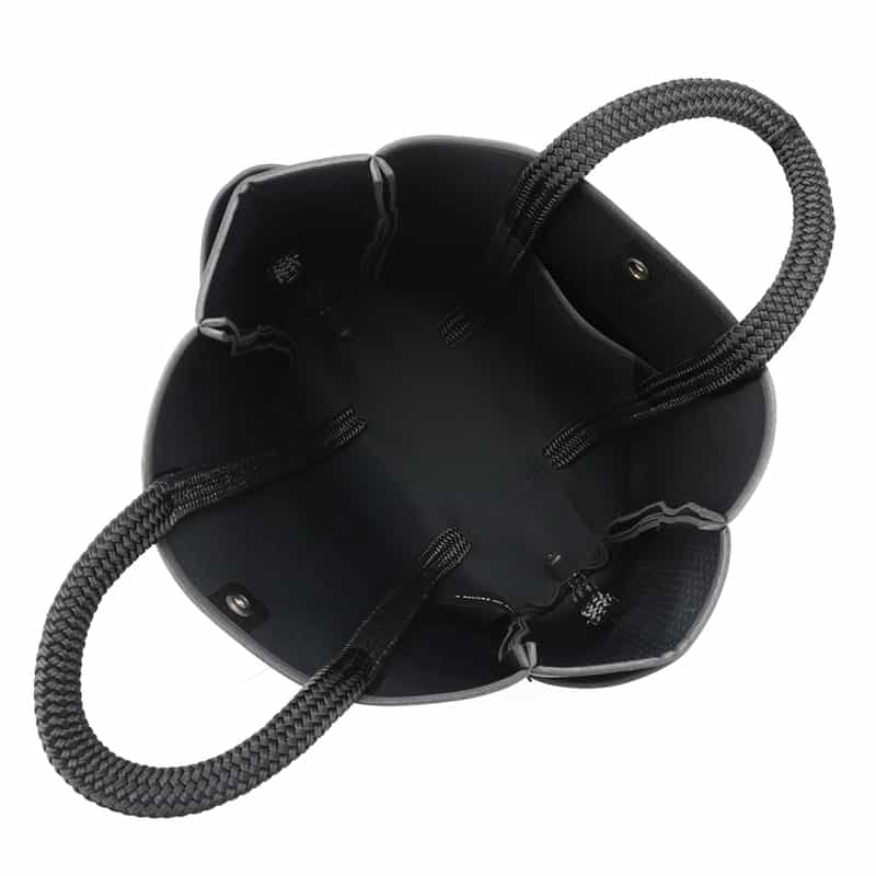 STATE OF ESCAPE STATE OF ESCAPE＜ステート オブ エスケープ＞ トートバッグ BLACK