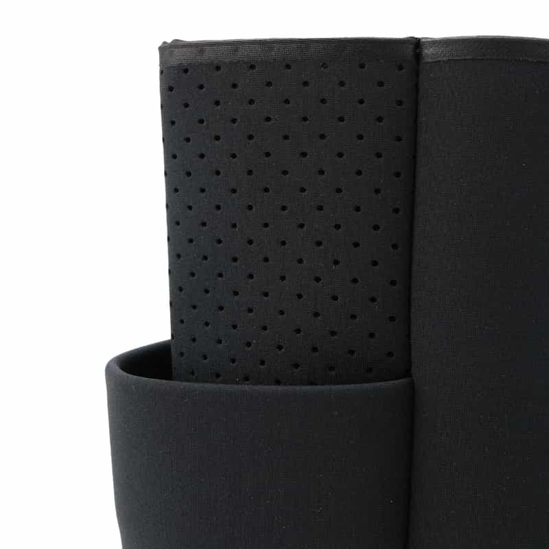 STATE OF ESCAPE STATE OF ESCAPE＜ステート オブ エスケープ＞ トートバッグ BLACK