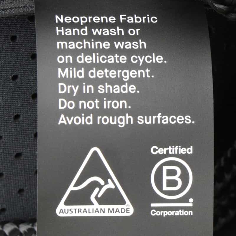 STATE OF ESCAPE STATE OF ESCAPE＜ステート オブ エスケープ＞ トートバッグ BLACK