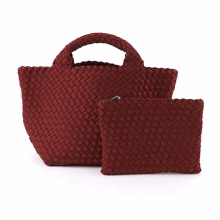 NAGHEDI ナゲディ　SMALL トート NAGHEDI(ナゲディ)｜St Barths Small トートバッグ/イパネマ の