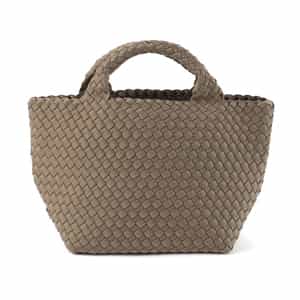 【関税込】NAGHEDI St. Barths スモール トート NAGHEDI/ナゲディ St Barths small Tote トートバッグ | イエナ