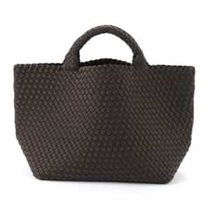 【NAGHEDI】St. Barths トートバッグ スモール NAGHEDI＜ナゲディ＞ トートバッグ（M）