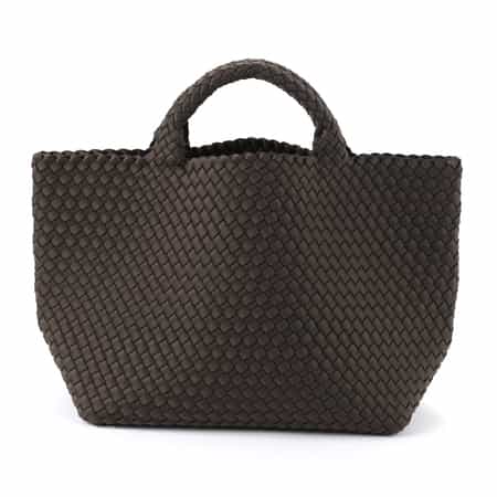 NAGHEDI ナゲディトートバッグ St Barths Medium Tote St. Barths Medium Tote | Onyx