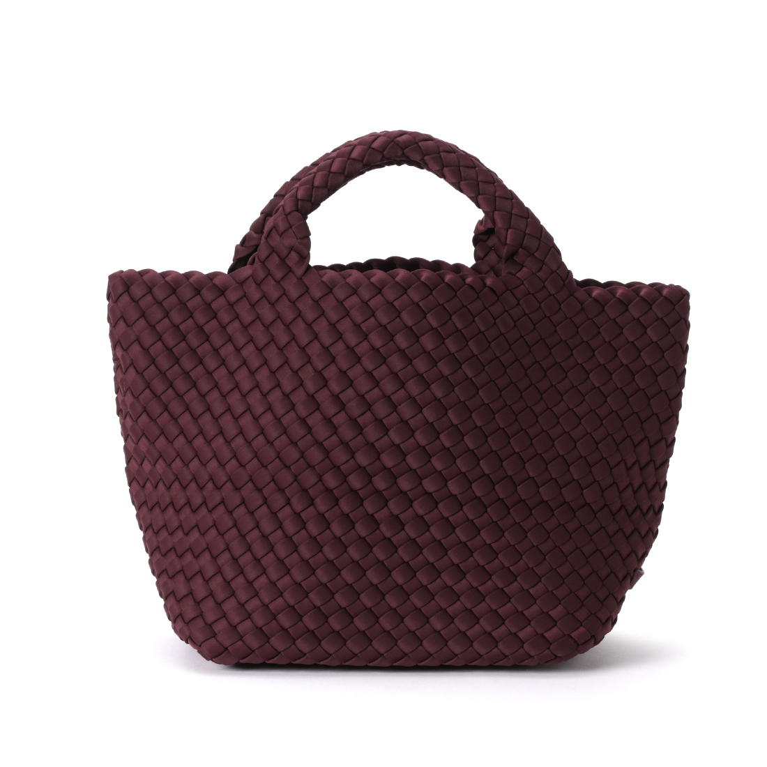 NAGHEDI＜ナゲディ＞スモールトートバッグ “St Barths Small Tote“