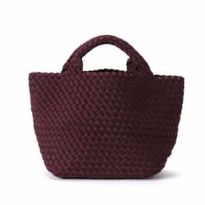 NAGHEDI<ナゲディ>スモールトートバッグ “St Barths Small Tote“