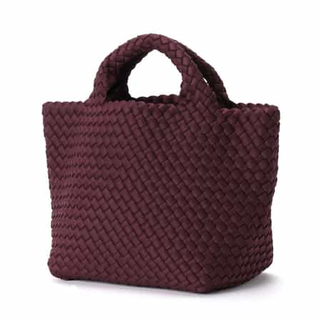 NAGHEDI ナゲディ St. Barths スモールトートバッグ NAGHEDI＜ナゲディ＞スモールトートバッグ “St Barths Small