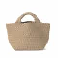 NAGHEDI＜ナゲディ＞スモールトートバッグ “St Barths Small Tote“