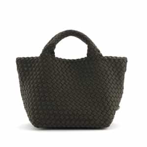 NAGHEDI<ナゲディ>スモールトートバッグ “St Barths Small Tote“
