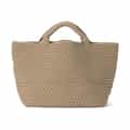 NAGHEDI＜ナゲディ＞トートバッグ “St Barths Medium Tote“