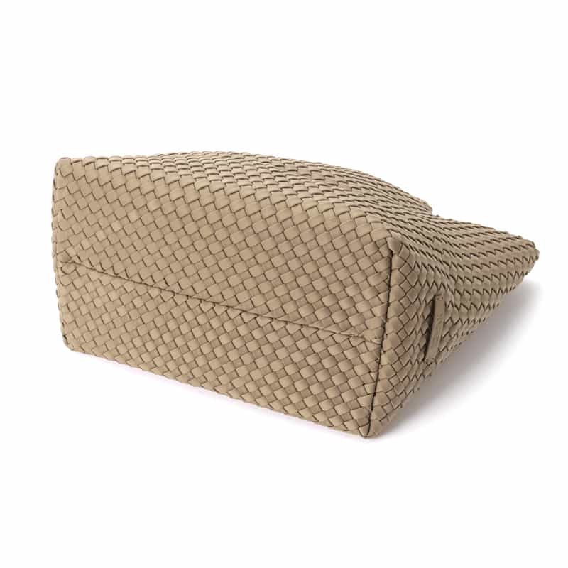 NAGHEDI NAGHEDI＜ナゲディ＞トートバッグ “St Barths Medium Tote“ BEIGE