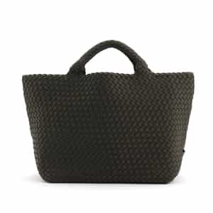 NAGHEDI<ナゲディ>トートバッグ “St Barths Medium Tote“