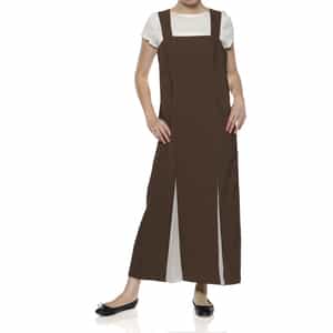 ❤︎ROO❤︎☺︎【極美品♡ 】バーニーズニューヨーク コクーンワンピース SENSE OF PLACE｜ドッキングコクーンワンピース | Rakuten