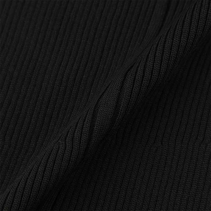 CFCL CFCL＜シーエフシーエル＞ フレアパンツ BLACK