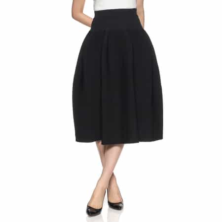 【新品同様】CFCLマーメイドスカート3サイズM FLUTED GLITTER MERMAID SKIRT