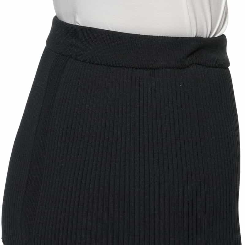 CFCL CFCL＜シーエフシーエル＞ マーメイドスカート BLACK