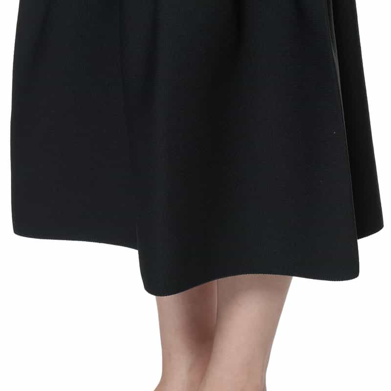 CFCL CFCL＜シーエフシーエル＞ マーメイドスカート BLACK