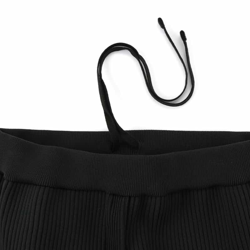 CFCL CFCL＜シーエフシーエル＞ マーメイドスカート BLACK