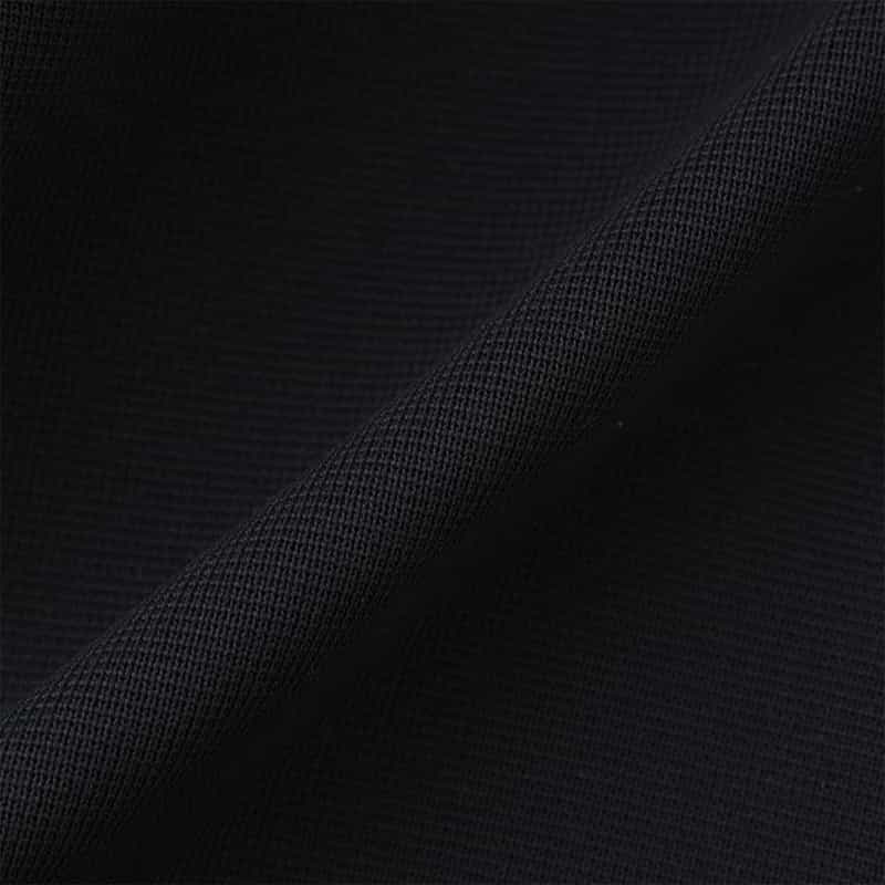 CFCL CFCL＜シーエフシーエル＞ ジップアップブルゾン BLACK