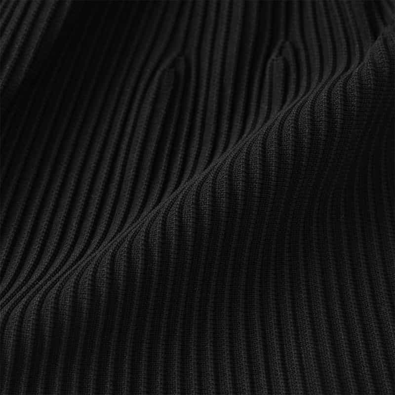 CFCL CFCL＜シーエフシーエル＞ ジップアップジャケット BLACK