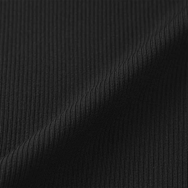 CFCL CFCL＜シーエフシーエル＞ レイヤードロングスカート “POTTERY“ BLACK