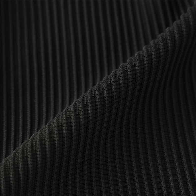 CFCL CFCL＜シーエフシーエル＞ フレアミニスカート BLACK