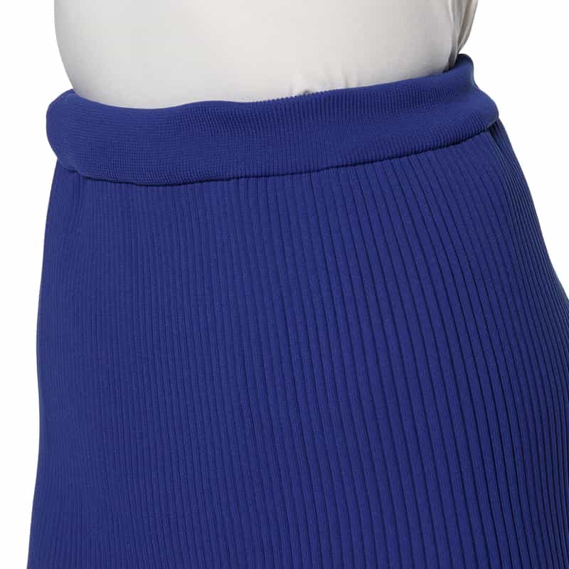 CFCL CFCL＜シーエフシーエル＞ マーメイドスカート BLUE