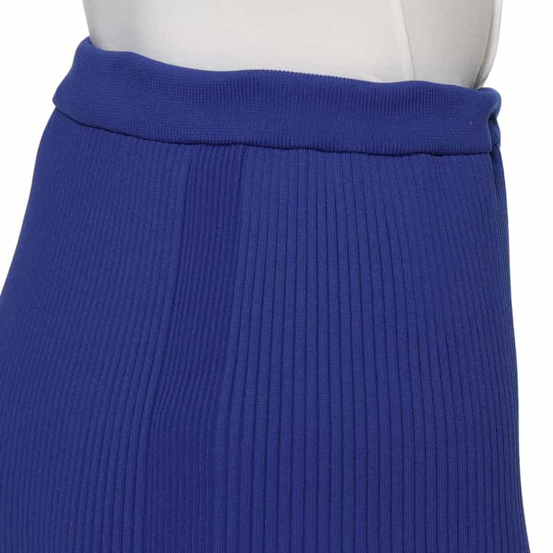 CFCL CFCL＜シーエフシーエル＞ マーメイドスカート BLUE