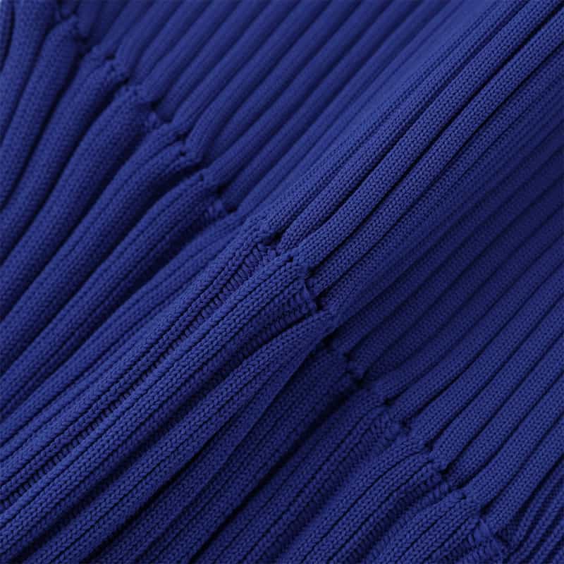 CFCL CFCL＜シーエフシーエル＞ マーメイドスカート BLUE