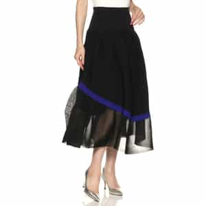 バーニーズニューヨーク　フレアスカート スカート｜ウィメンズウェア｜WOMEN'S（WOMEN'S）｜公式通販