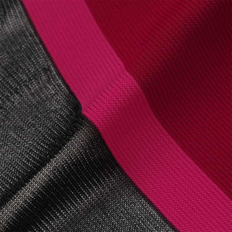 CFCL CFCL＜シーエフシーエル＞ フレアスカート RED