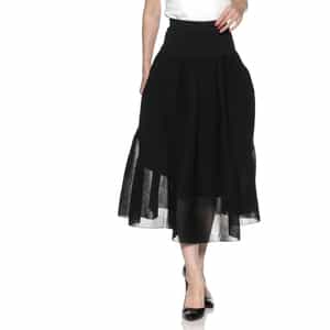 バーニーズニューヨーク　フレアスカート スカート｜ウィメンズウェア｜WOMEN'S（WOMEN'S）｜公式通販
