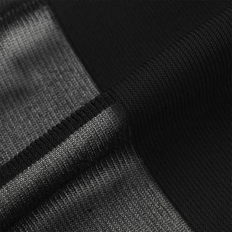 CFCL CFCL＜シーエフシーエル＞ フレアスカート BLACK