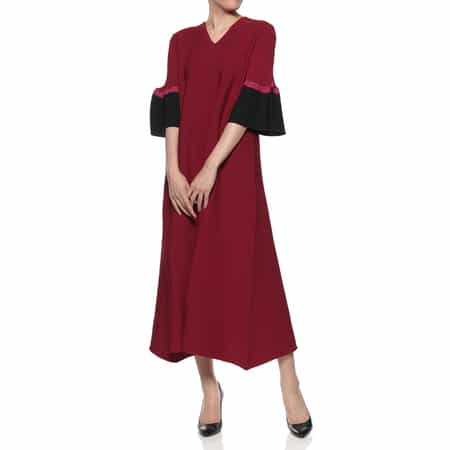 SACAI＜サカイ＞コンビネーション ドレス（2244791）｜SACAI
