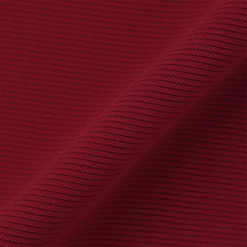 CFCL CFCL＜シーエフシーエル＞ ベルスリーブフレアドレス RED