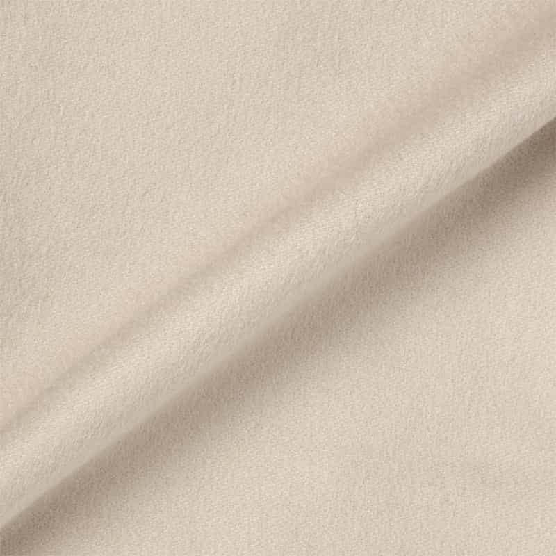 BARNEYS NEW YORK カシミヤ素材 ベルテッドダブルコート BEIGE