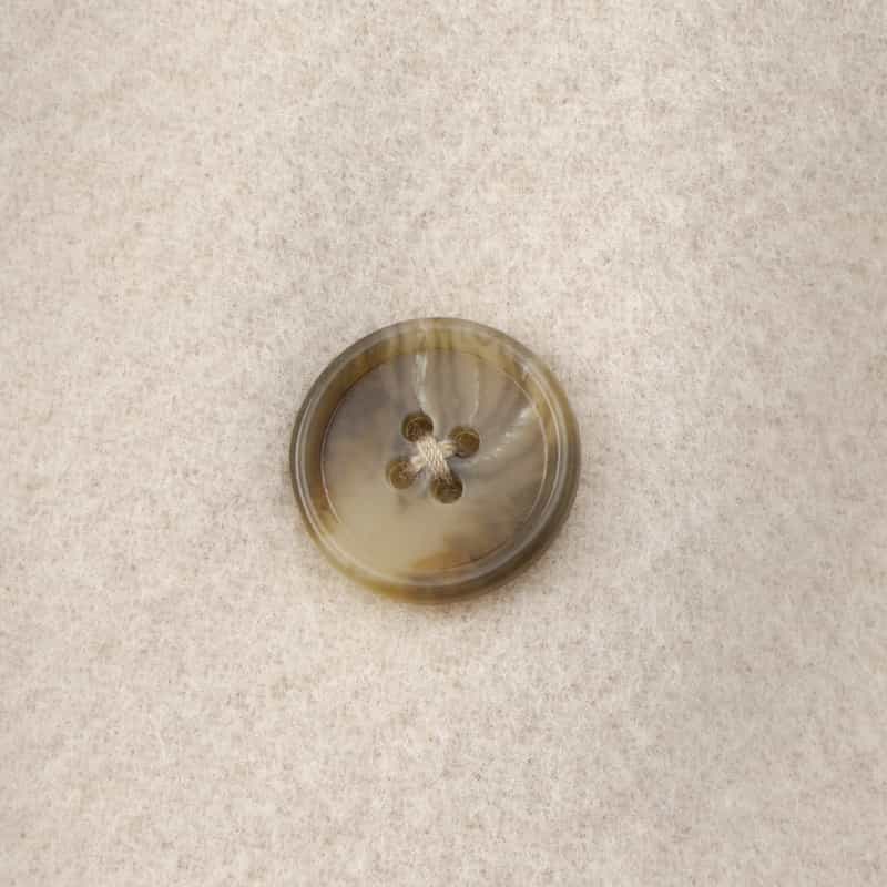 BARNEYS NEW YORK ベルテッド ロングジレコート BEIGE