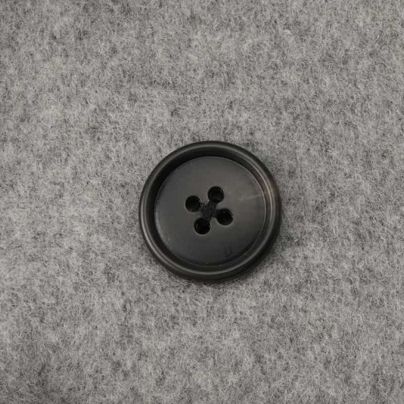 BARNEYS NEW YORK ベルテッド ロングジレコート LIGHT GRAY